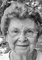 Virgie Keener