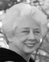 Elizabeth Adams