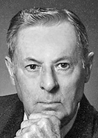 Mack Cabe