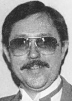 Clarence Wilson Jr.
