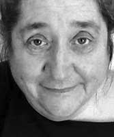 Deborah Boisclair