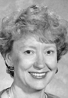 Brenda McSwain