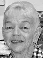 Peggy Dills