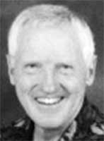 Raymond Ledford