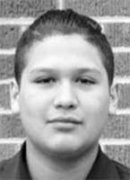 Jacob Moncada