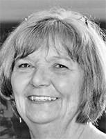 Yvonne Miller