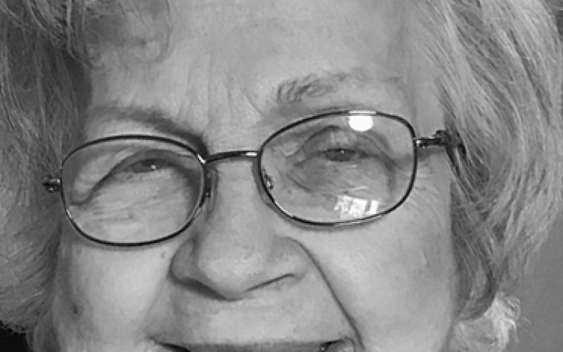 Nancy Sue Childers