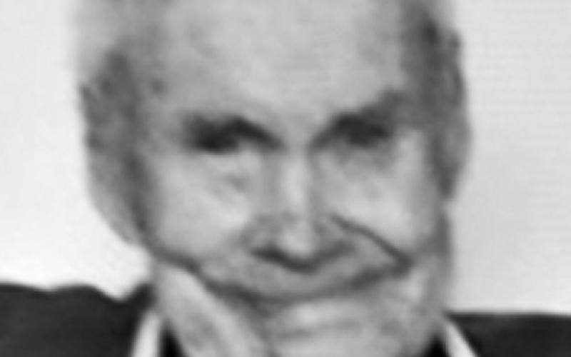 Dewey “Corky” Elliott Sr.