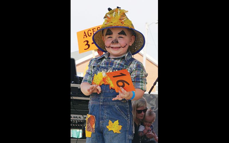 Town of Franklin - PumpkinFest