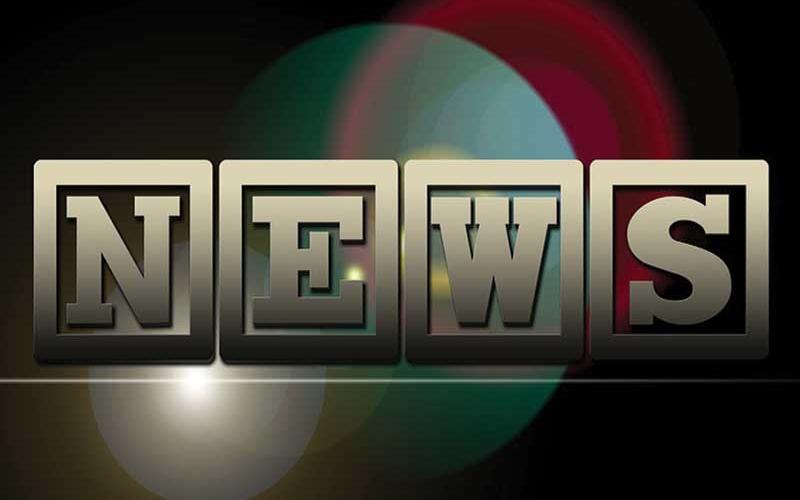 Press graphic