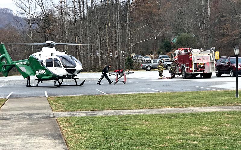 Franklin man died after moped crash