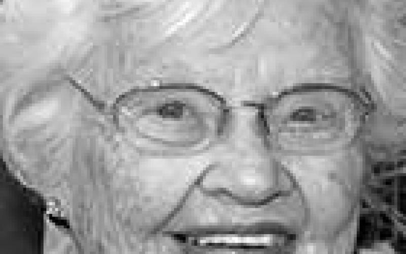Eris Lillian Johnson Carlson
