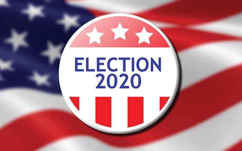 2020 election