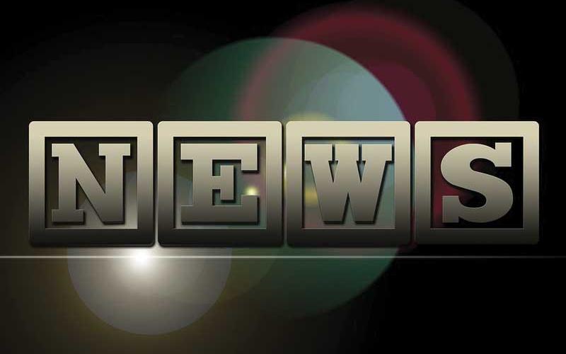 Press graphic