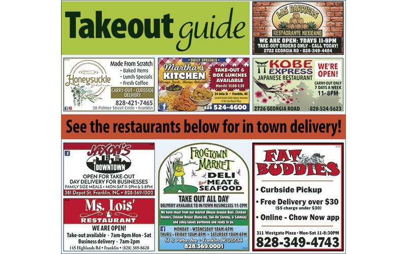 Press graphic