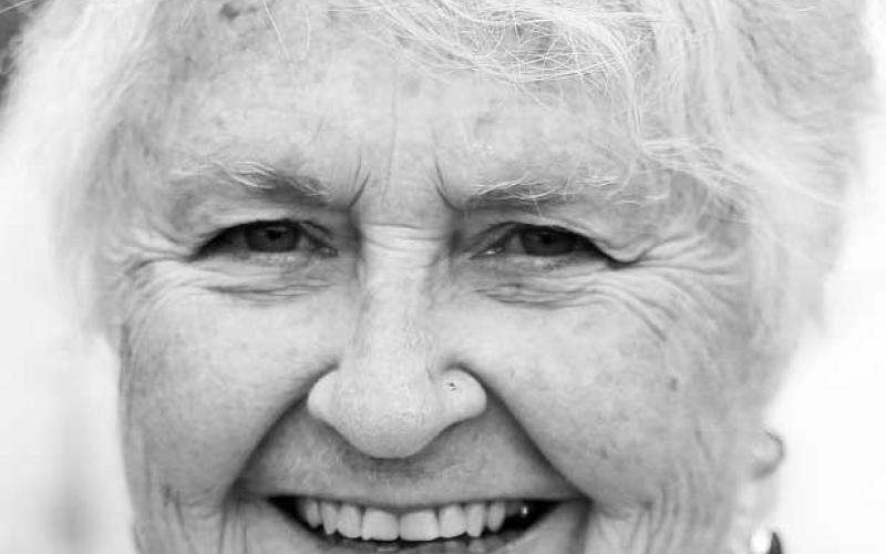Jean Ann Grogan Mezera