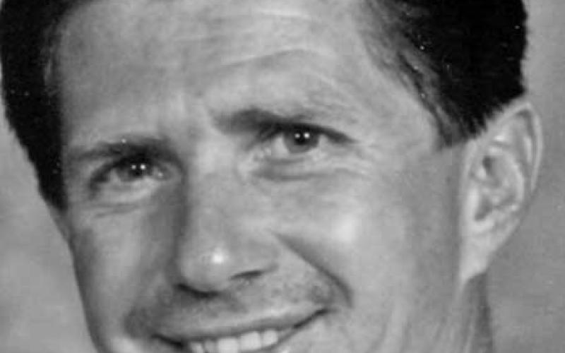 Robert “Bobby” Gene Parrish