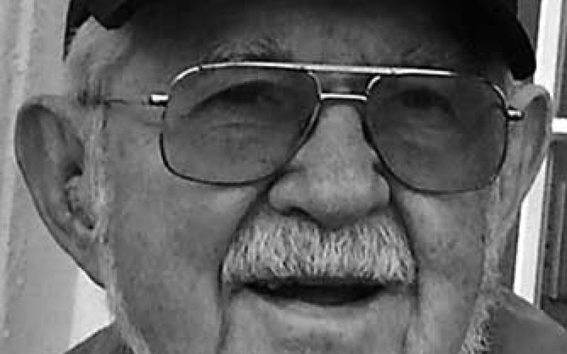 Herbert Stanley Simmons