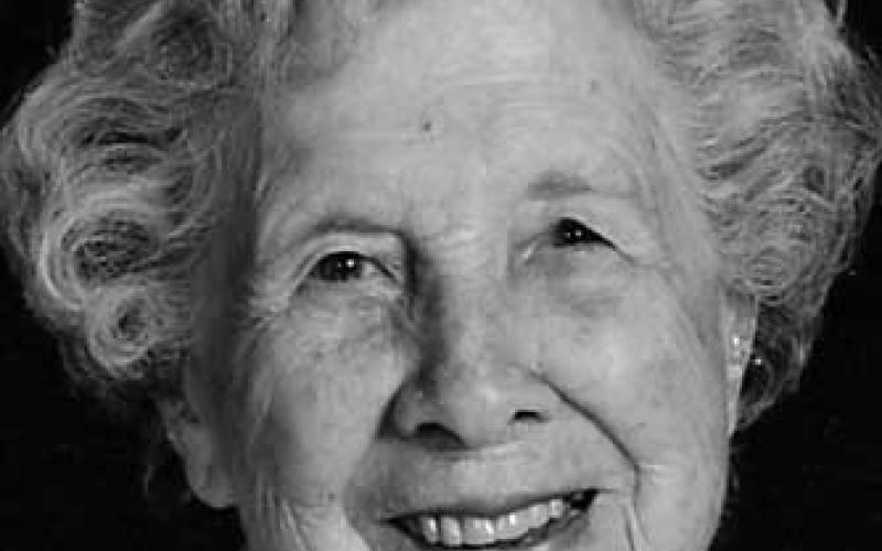 Lois Virginia Jacobs Meadows