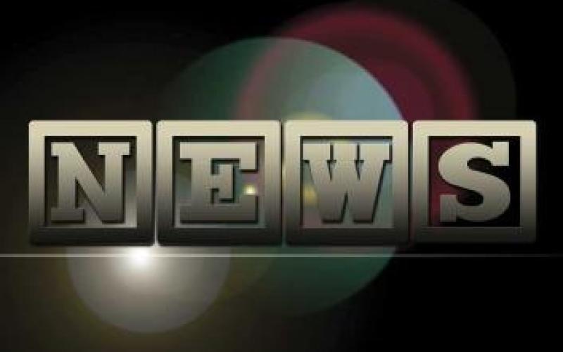 Press graphic