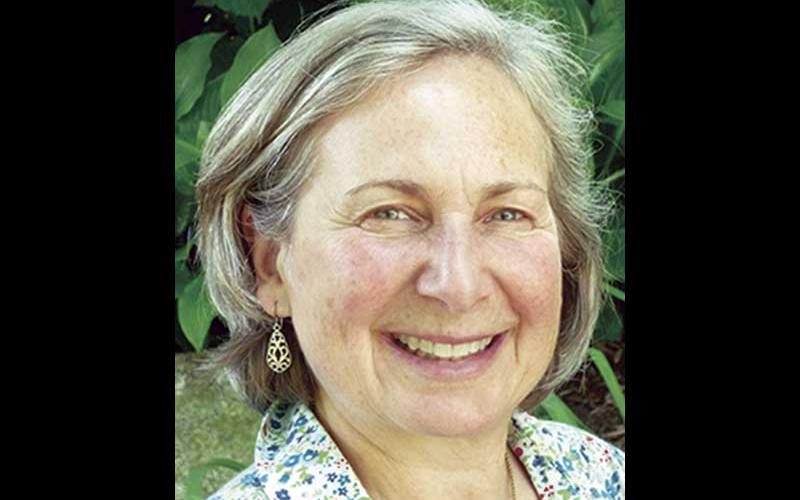 Elaine Eisenbraun