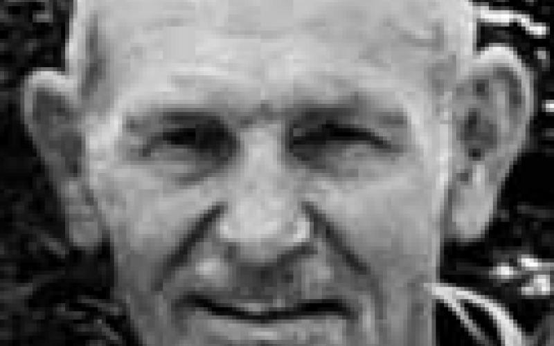 Robert E. Wilson
