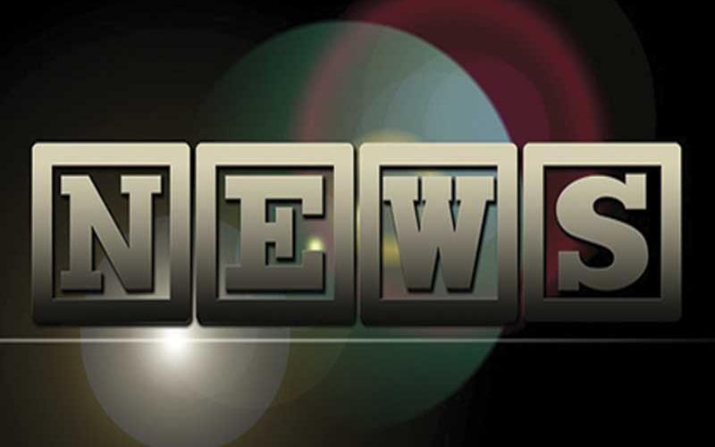 Press graphic