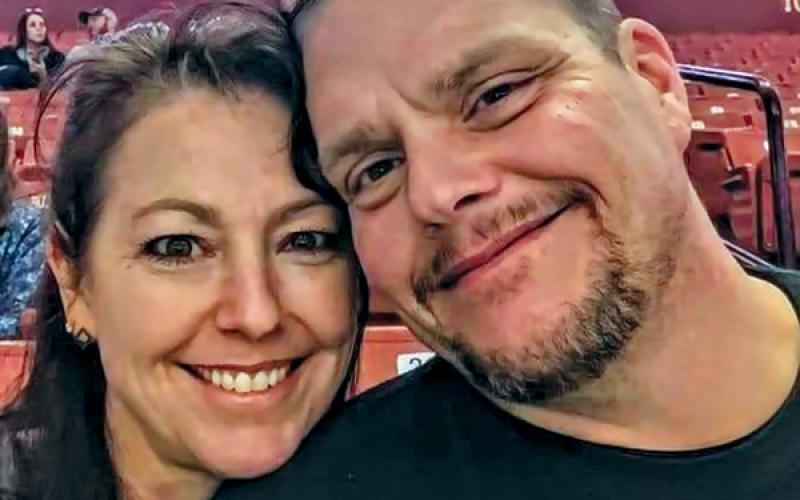 David and Dawn Head