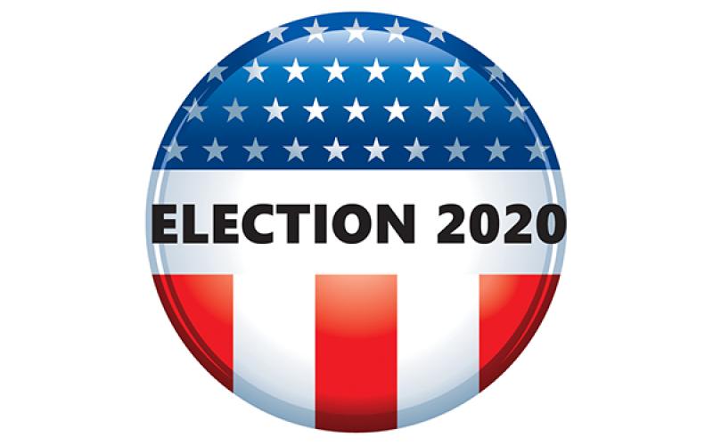 Election 2020