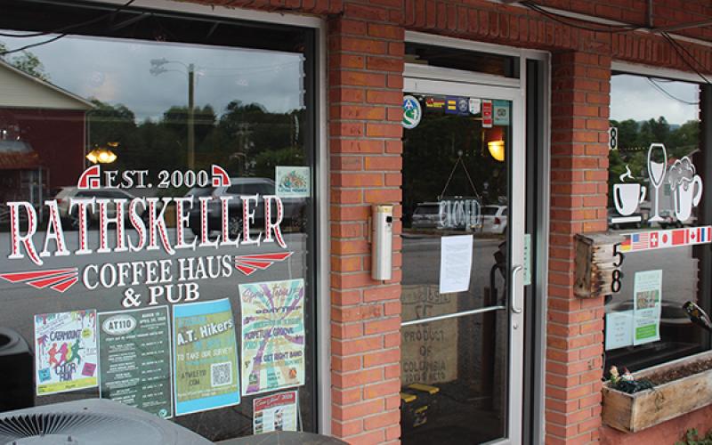 Rathskeller