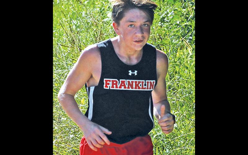 Ethan Farrell
