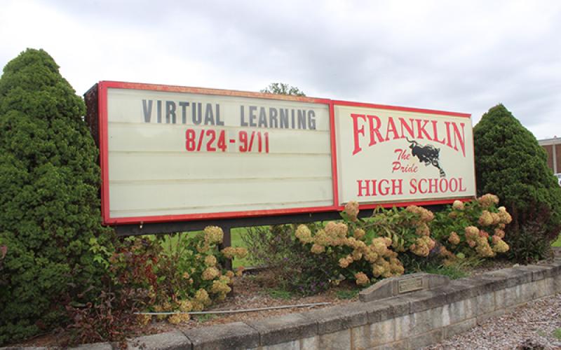 Virtual learning