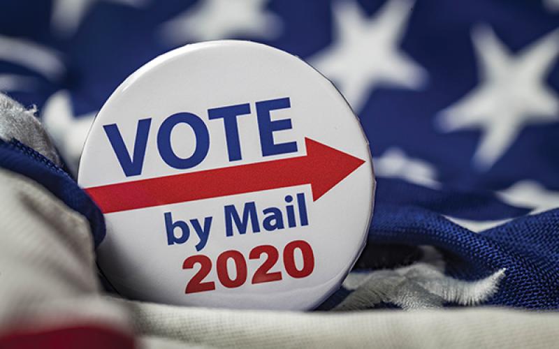 Voting
