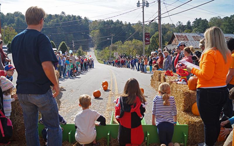 File Photo - PumpkinFest
