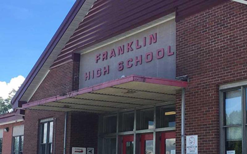 Franklin High School