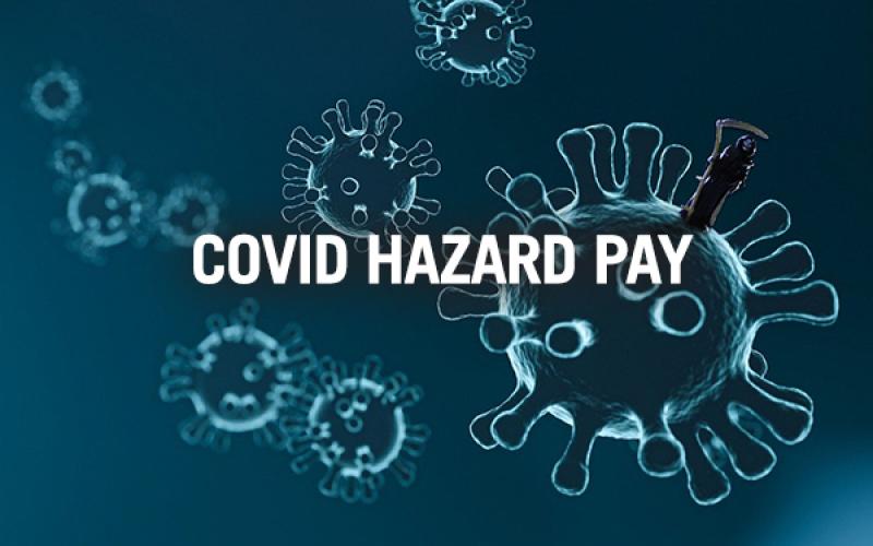 Hazard Pay