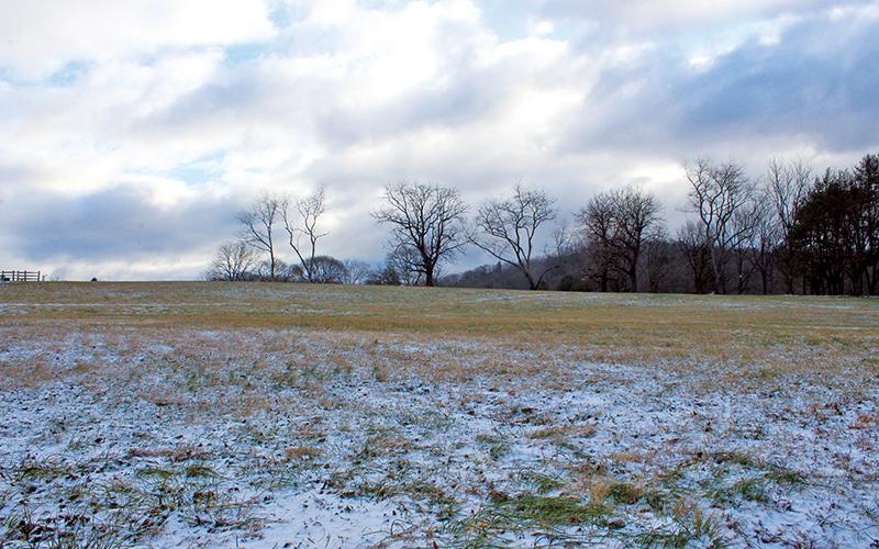 Press photo/Jake Browning - Whitmire property