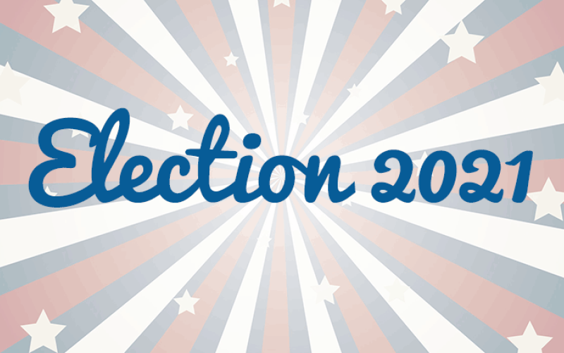 2021 elections