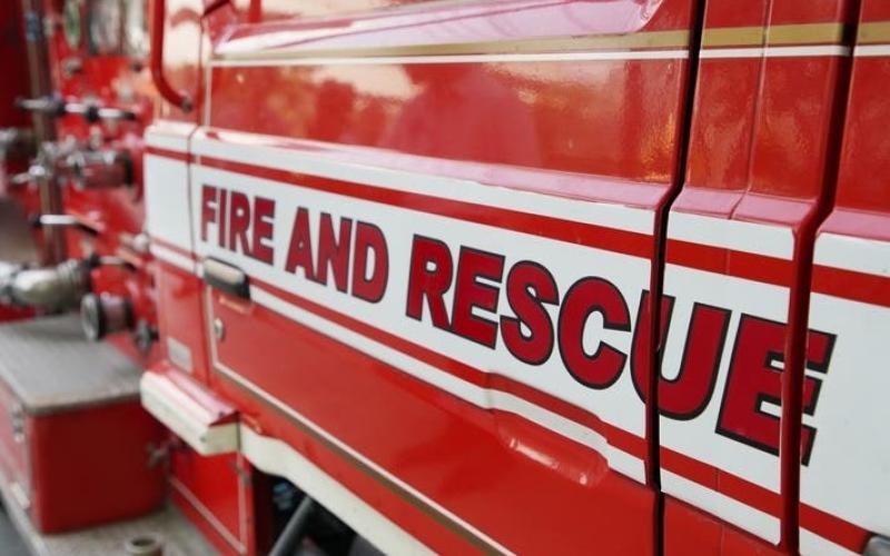 Fire and rescue
