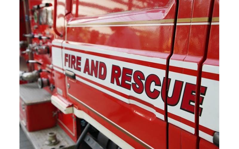 Fire and Rescue