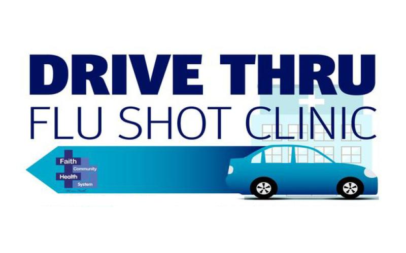 Flu Clinic