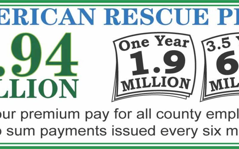 Graphic – Premium Pay