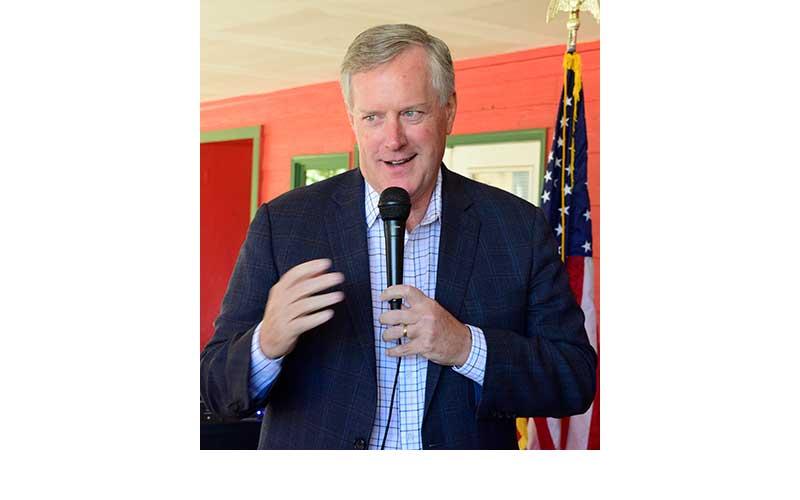 Mark Meadows