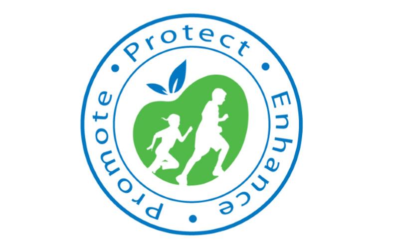 Macon County Health Department Logo