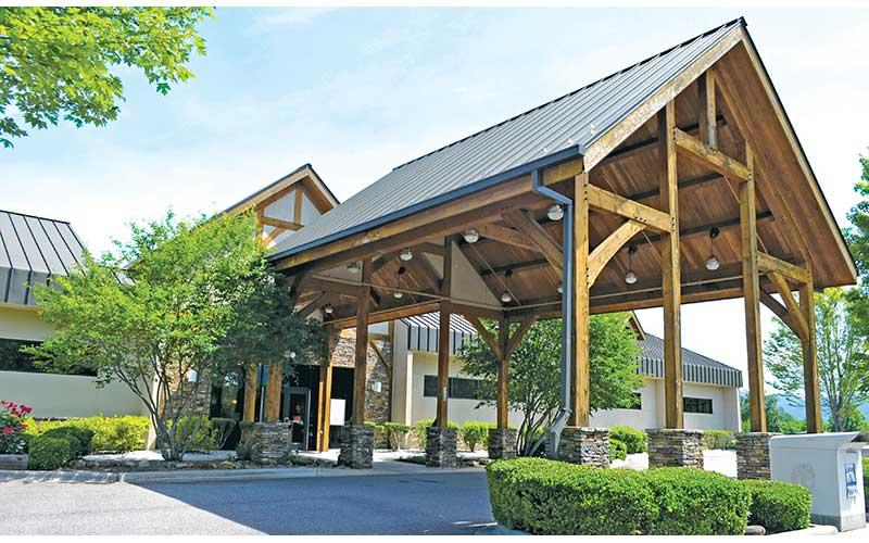 File photo - Macon County Public Library