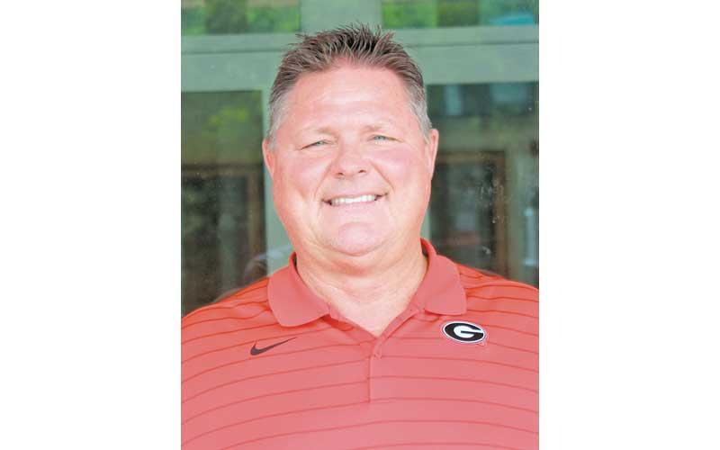 File photo - FHS Principal Mickey Noe has been appointed to a position at the Central Office.