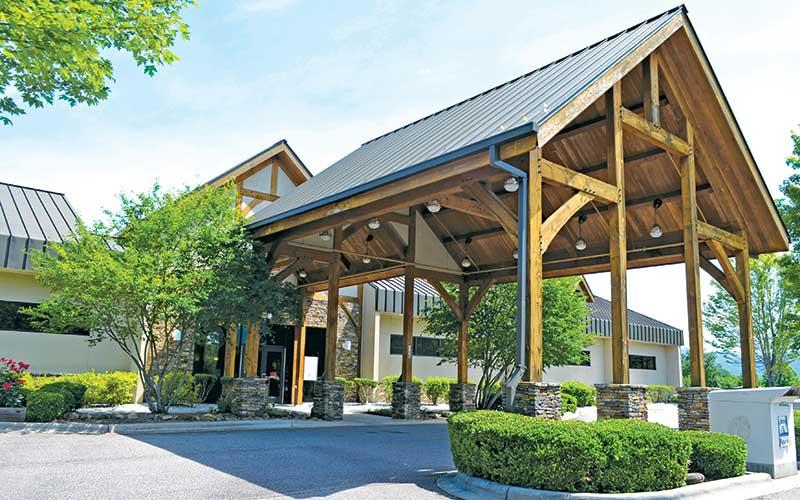 Press file photo - Macon County Public Library