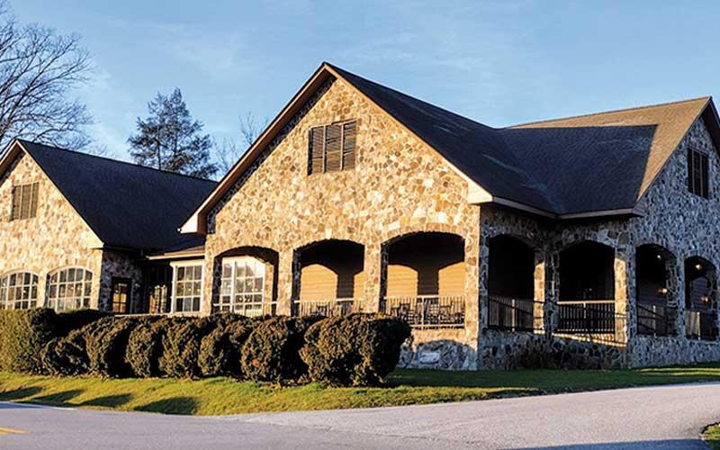 Photo/Conner Horn - An agreement has been announced for Legacy Ventures to purchase The Dillard House Inn and Restaurant. The sale is not yet complete but is expected in 60 days.