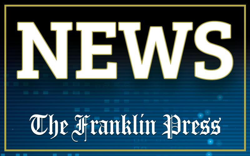 Press graphic