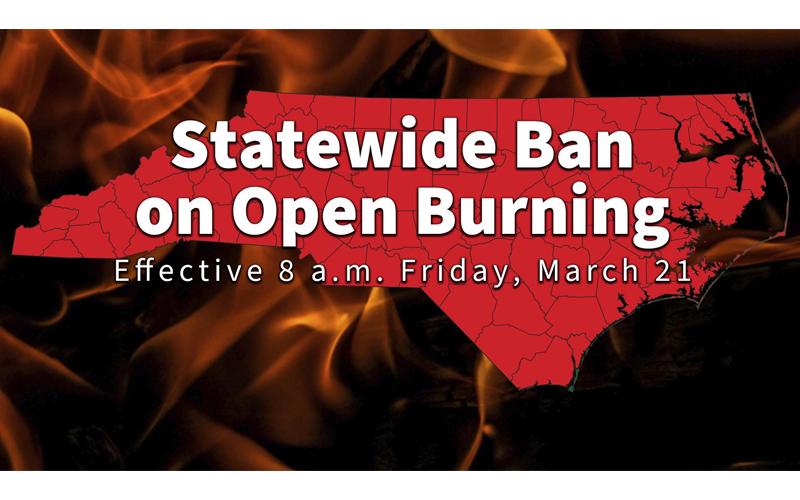 Graphic/NC Forest Service